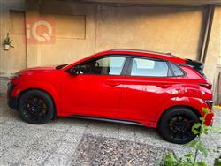 هيونداي كونا